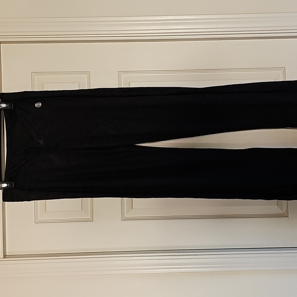 Balance Collection Wide Leg Pants - Picture 15 of 16